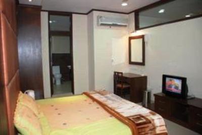 фото отеля Perfect Residency Bed & Breakfast New Delhi