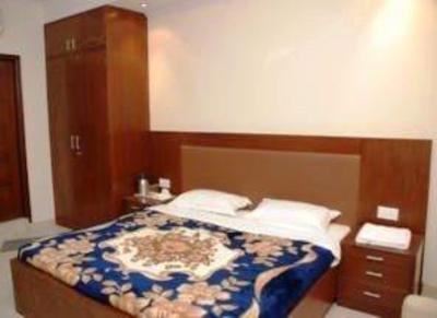 фото отеля Perfect Residency Bed & Breakfast New Delhi