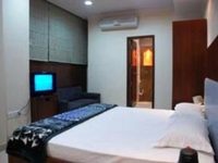 Perfect Residency Bed & Breakfast New Delhi