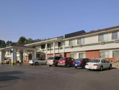 фото отеля Super 8 Urbandale