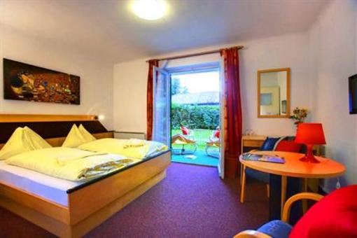фото отеля Seehotel Frank