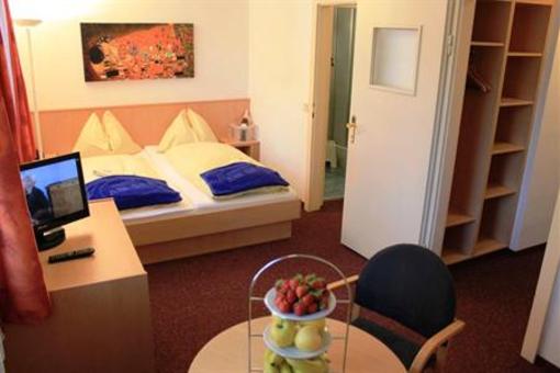 фото отеля Seehotel Frank