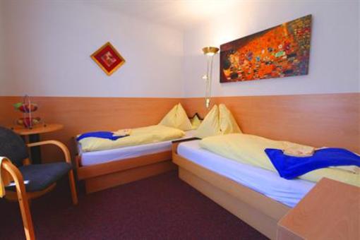 фото отеля Seehotel Frank
