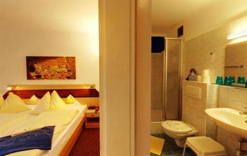 фото отеля Seehotel Frank