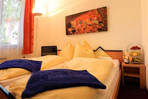 фото отеля Seehotel Frank