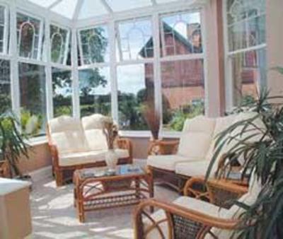 фото отеля Seabrook House