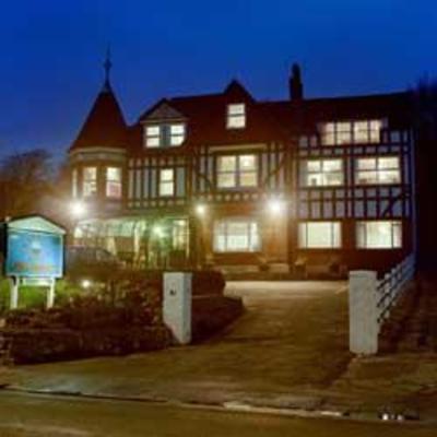 фото отеля Seabrook House