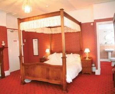 фото отеля Seabrook House