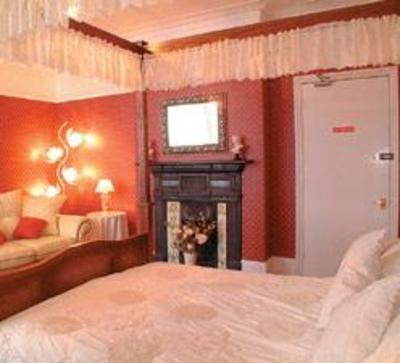 фото отеля Seabrook House