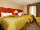 фото отеля Comfort Suites Pratt