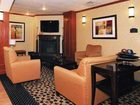 фото отеля Comfort Suites Pratt