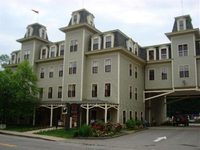 Bar Harbor Grand Hotel