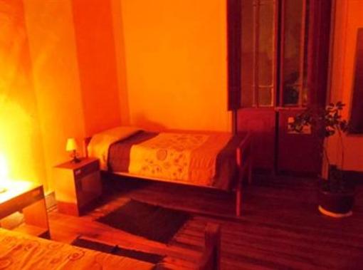фото отеля Casa Mosaico Hostel