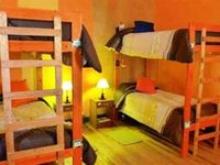 Casa Mosaico Hostel