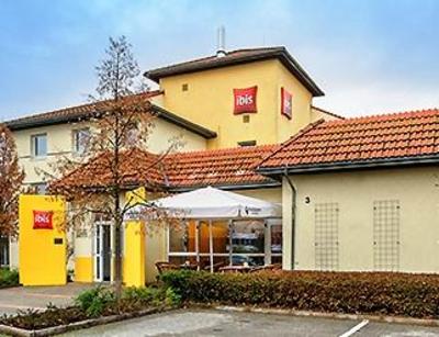 фото отеля Ibis Hotel Kassel