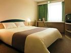 фото отеля Ibis Hotel Kassel