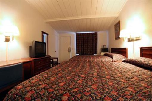 фото отеля Economy Inn Lake Havasu City