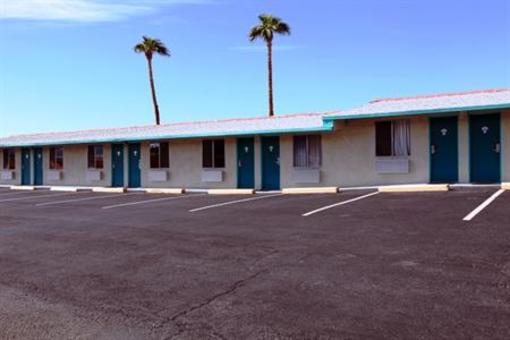 фото отеля Economy Inn Lake Havasu City