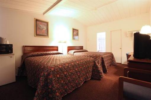 фото отеля Economy Inn Lake Havasu City