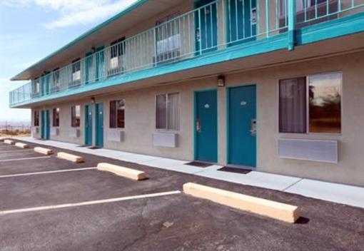 фото отеля Economy Inn Lake Havasu City