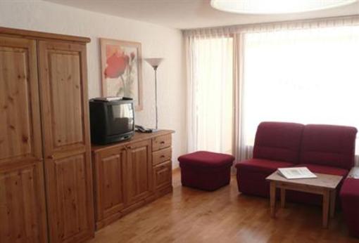 фото отеля Residence Panorama Villars