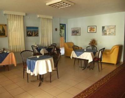 фото отеля Eden Hotel Antalya