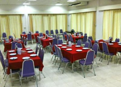 фото отеля Poo Come Resort