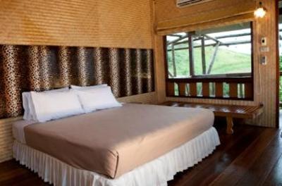 фото отеля Poo Come Resort