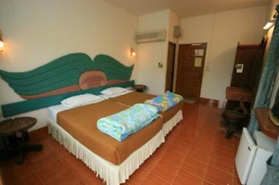 фото отеля Poo Come Resort