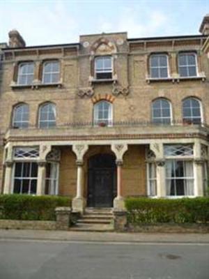 фото отеля Eaton House B&B