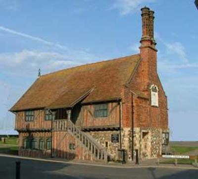 фото отеля Eaton House B&B