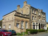 Eaton House B&B