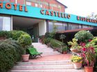 фото отеля Castello Hotel Sovicille