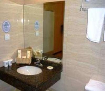 фото отеля Green Tree Inn Bengbu Guohuo Road