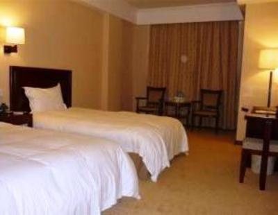 фото отеля Green Tree Inn Bengbu Guohuo Road