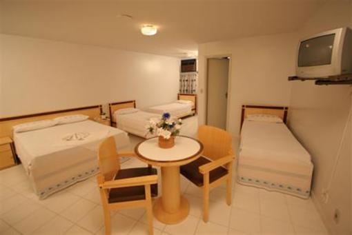 фото отеля Hotel CTC