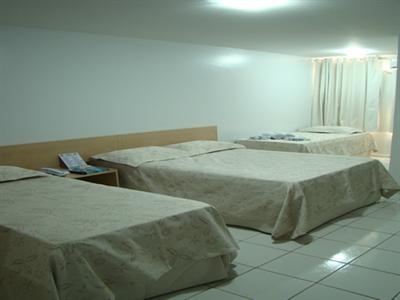 фото отеля Hotel CTC