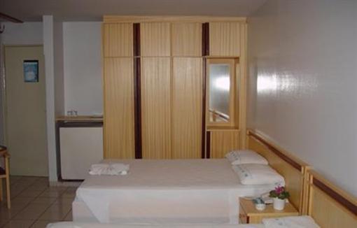фото отеля Hotel CTC