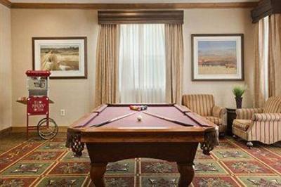 фото отеля Homewood Suites Atlanta-Galleria/Cumberland