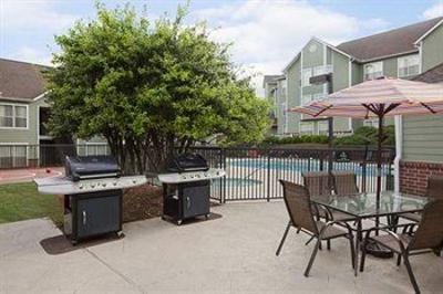 фото отеля Homewood Suites Atlanta-Galleria/Cumberland