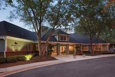 фото отеля Homewood Suites Atlanta-Galleria/Cumberland