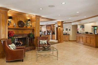 фото отеля Homewood Suites Atlanta-Galleria/Cumberland