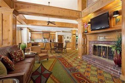 фото отеля Homewood Suites Atlanta-Galleria/Cumberland