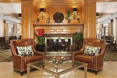 фото отеля Homewood Suites Atlanta-Galleria/Cumberland