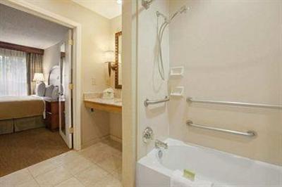 фото отеля Homewood Suites Atlanta-Galleria/Cumberland