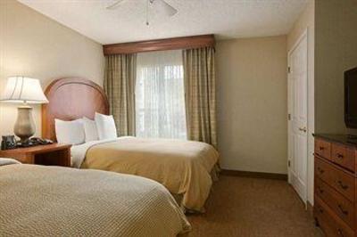 фото отеля Homewood Suites Atlanta-Galleria/Cumberland