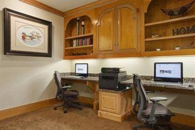 фото отеля Homewood Suites Atlanta-Galleria/Cumberland