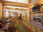 фото отеля Homewood Suites Atlanta-Galleria/Cumberland