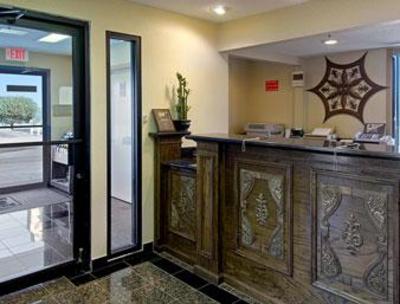фото отеля Super 8 Motel Hattiesburg