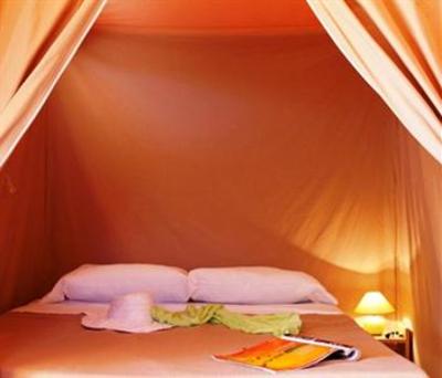 фото отеля Camping Les Almadies